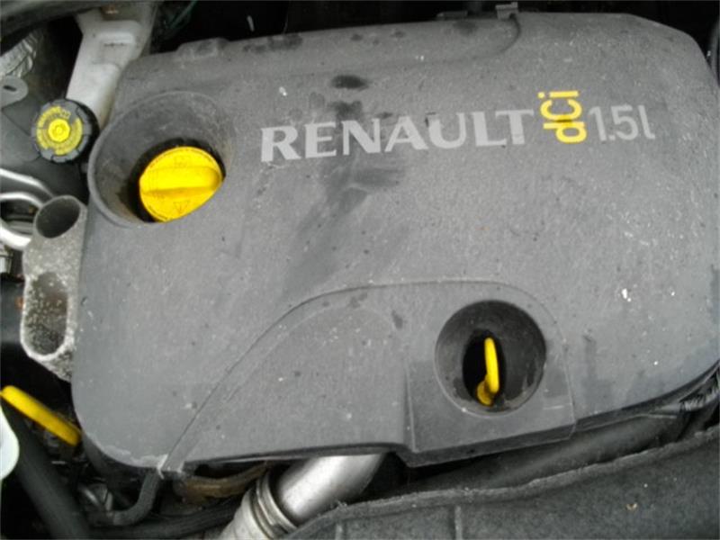 RENAULT CLIO MK 2 BB0/1/2 2004 - 2025 1.5 - 1461cc 8v dCi K9K714 diesel Engine Image