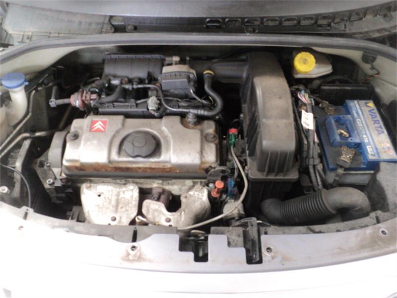 CITROEN C3 FC 2002 - 2025 1.4 - 1360cc 8v KFV(TU3JP) petrol Engine Image