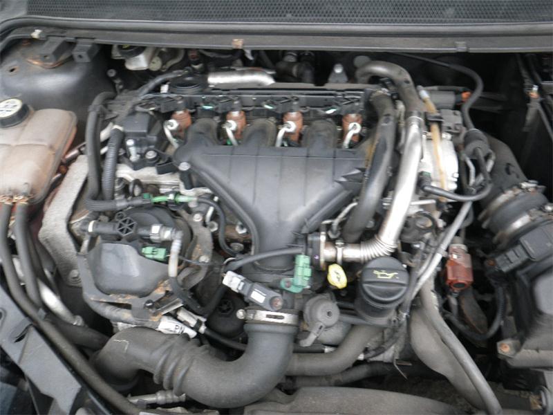 Ford Focus MK2 DA 2004 - 2023 2.0 - 1997cc 16v TDCi G6DE Diesel Engine