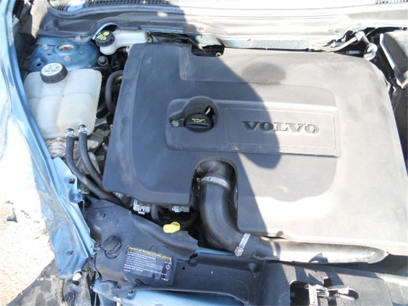 VOLVO C30 2006 - 2025 1.6 - 1560cc 16v D4164T diesel Engine Image