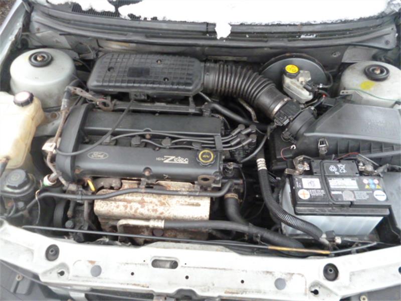 FORD MONDEO MK 2 BAP 1996 - 2000 1.8 - 1796cc 16v RKK petrol Engine Image