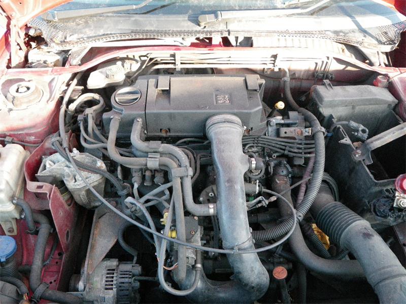 PEUGEOT 306 N5 1997 - 2001 1.8 - 1761cc 16v LFY(XU7JP4) petrol Engine Image