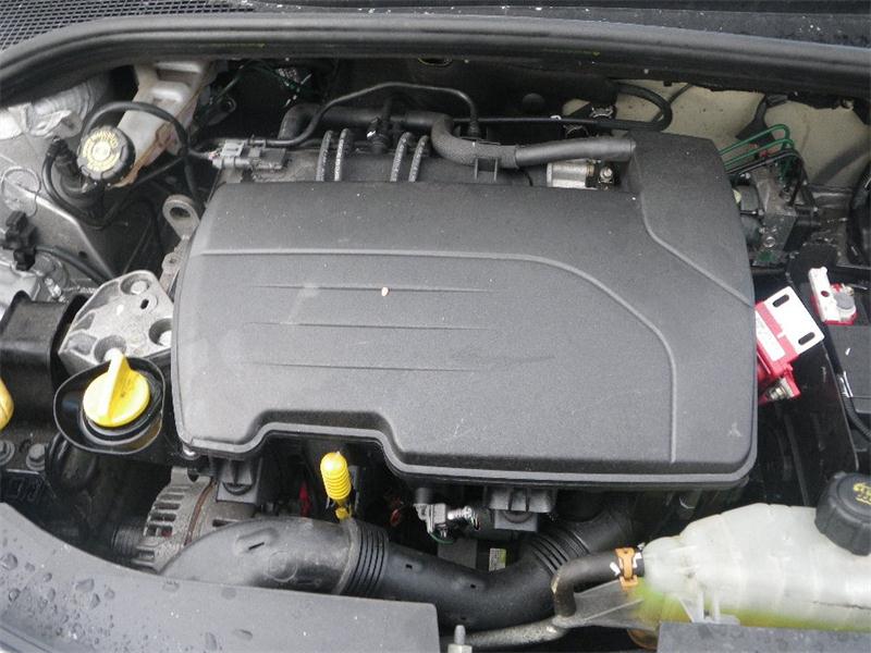 RENAULT CLIO MK 2 CB0/1/2 2001 - 2025 1.2 - 1149cc 16v 16V D4F706 petrol Engine Image