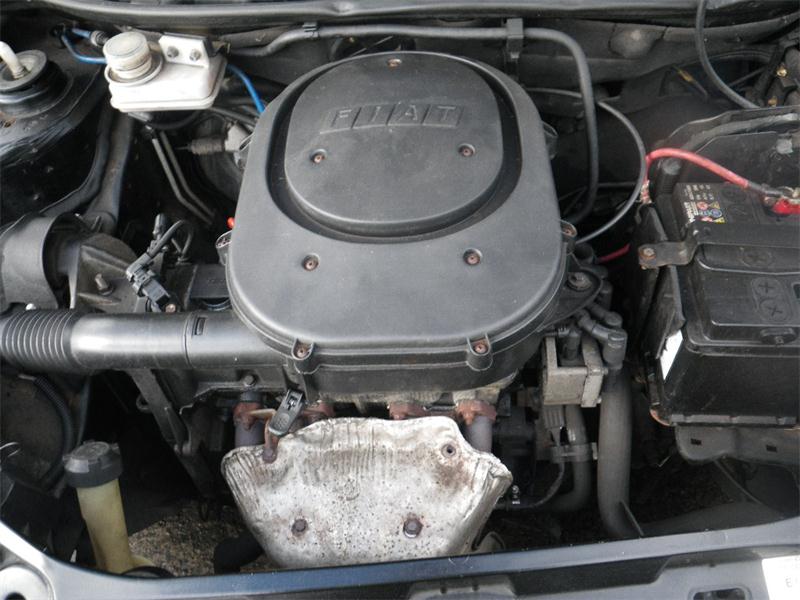 FIAT PUNTO 188 1999 - 2025 1.2 - 1242cc 16v 188A5.000 petrol Engine Image