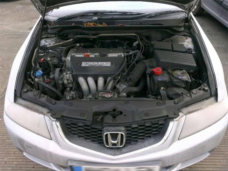 HONDA ACCORD VIII CL 2003 - 2025 2.0 - 1998cc 16v K20A6 petrol Engine Image