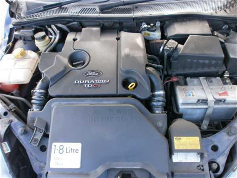 FORD FOCUS DFW 1999 - 2004 1.8 - 1753cc 8v TDDi C9DA diesel Engine Image