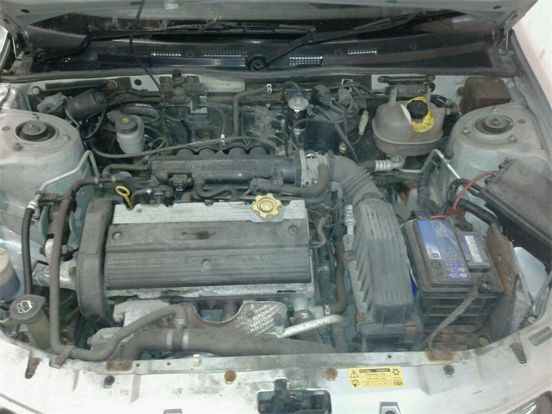 ROVER 25 RF 1999 - 2005 1.4 - 1396cc 16v 16V 14K4M petrol Engine Image