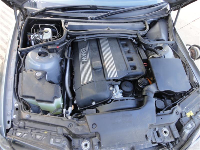 BMW 3 SERIES E46 2000 - 2005 2.2 - 2171cc 24v 320i M54B22 petrol Engine Image