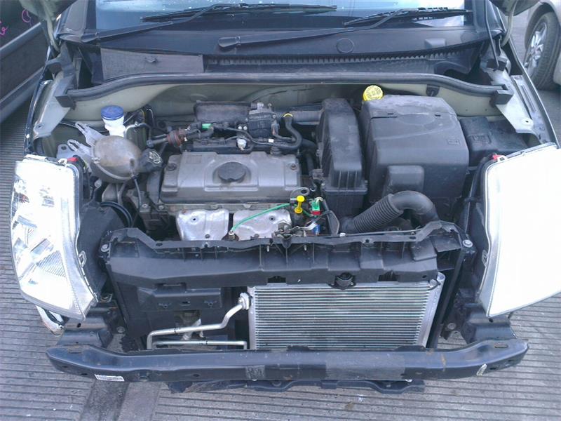 CITROEN C2 JM 2003 - 2025 1.1 - 1124cc 8v HFX(TU1JP) petrol Engine Image