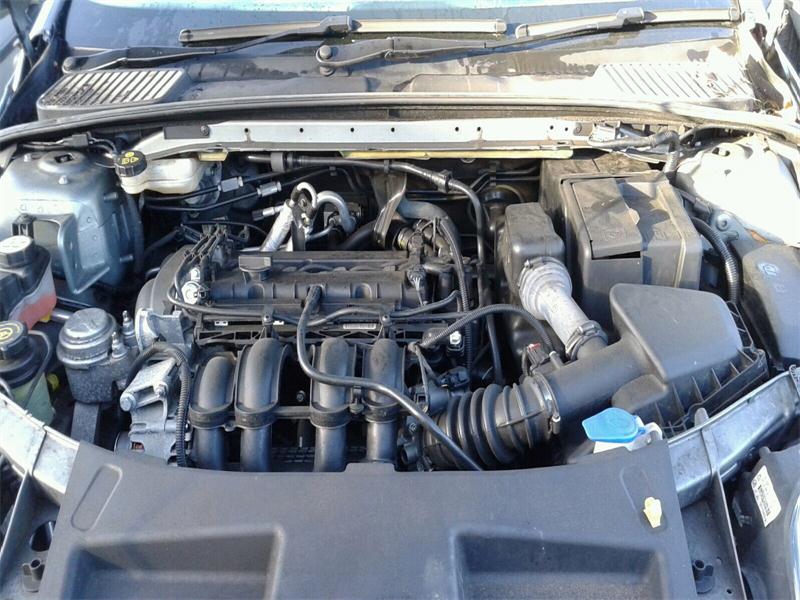 FORD MONDEO MK 4 2007 - 2025 1.6 - 1596cc 16v Ti RHBA petrol Engine Image