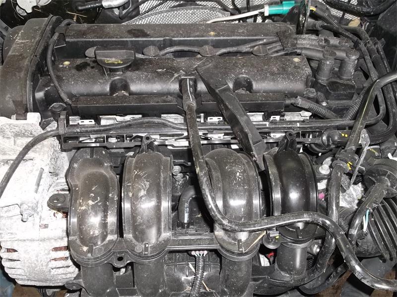 FORD FIESTA MK 5 JD 2003 - 2025 1.3 - 1242cc 16v M7JA petrol Engine Image