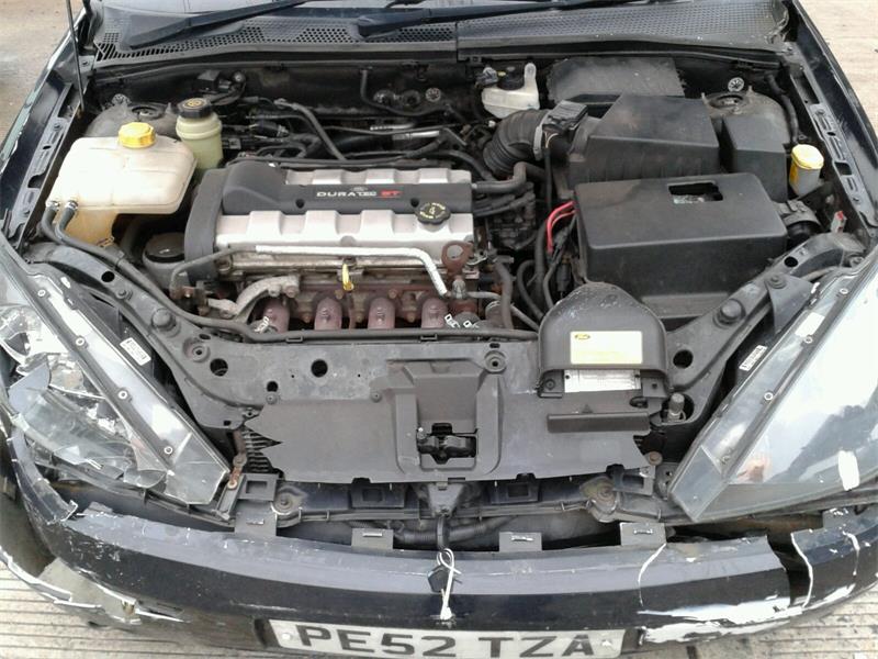 FORD FOCUS DAW 1998 - 2004 2.0 - 1988cc 16v EDDC petrol Engine Image