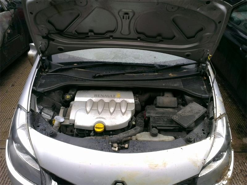 RENAULT CLIO MK 2 CB0/1/2 2000 - 2025 1.4 - 1390cc 16v 16V K4J710 petrol Engine Image