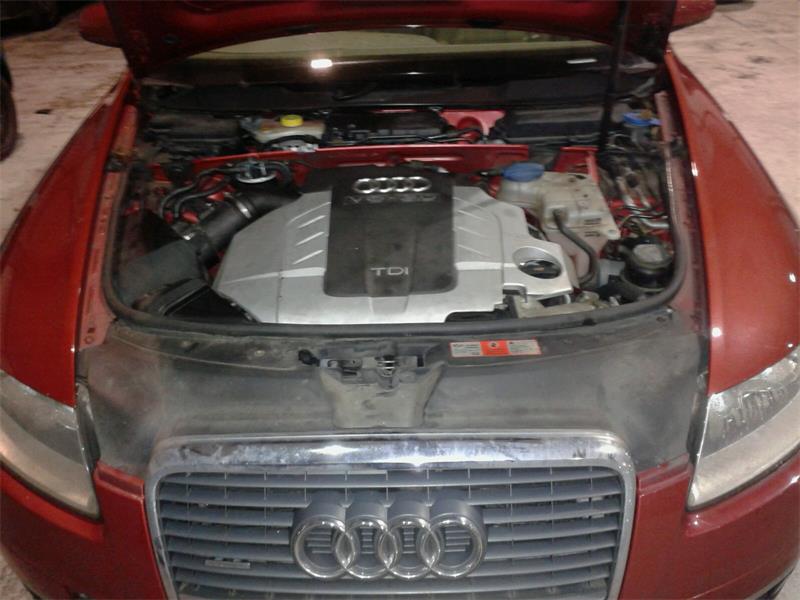 AUDI A6  4F2 2004 - 2006 3.0 - 2967cc 24v TDI BMK diesel Engine Image