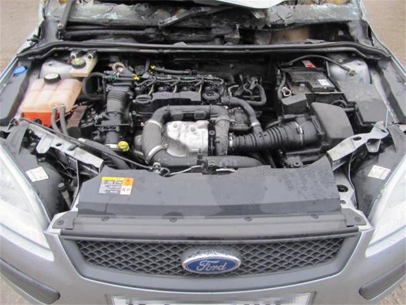 FORD FOCUS MK 2 DA 2004 - 2025 1.6 - 1560cc 16v TDCi G8DF diesel Engine Image