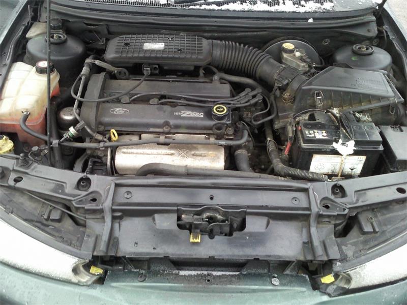 FORD MONDEO MK 2 BAP 1996 - 2000 1.8 - 1796cc 16v RKK petrol Engine Image