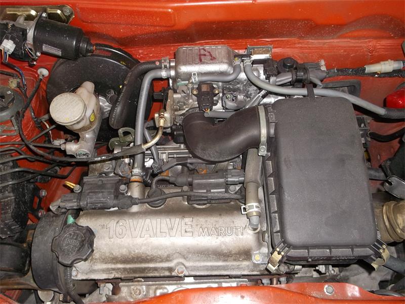 Used Suzuki  Alto  Engines Cheap Used Engines Online