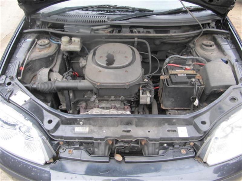 FIAT PUNTO 188 1999 - 2025 1.2 - 1242cc 8v 188A4.000 petrol Engine Image