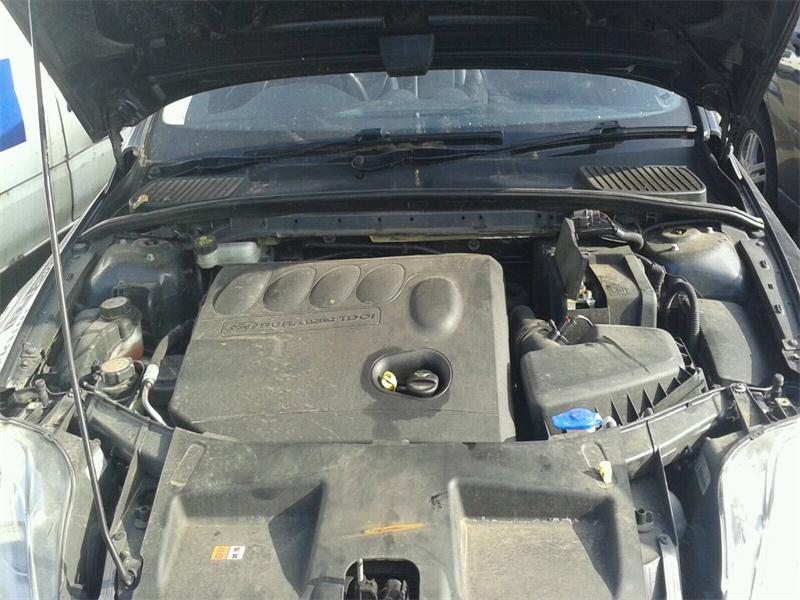 FORD MONDEO MK 4 2007 - 2025 2.0 - 1997cc 16v TDCi TYBA diesel Engine Image