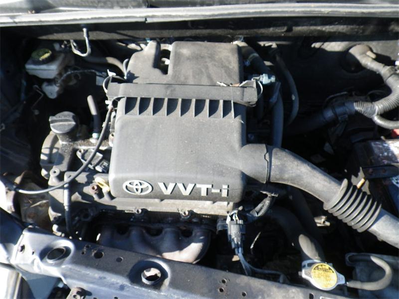 TOYOTA YARIS/VITZ NCP1 2003 - 2005 1.0 - 998cc 16v 16V 1SZ-FE petrol Engine Image