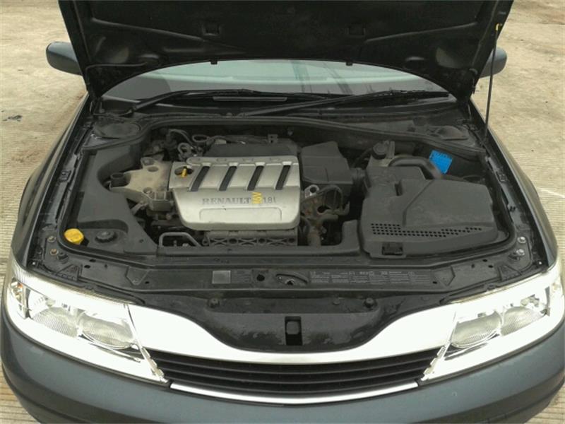 RENAULT LAGUNA MK 1 B56 1995 - 2001 1.8 - 1783cc 8v F3P678 petrol Engine Image