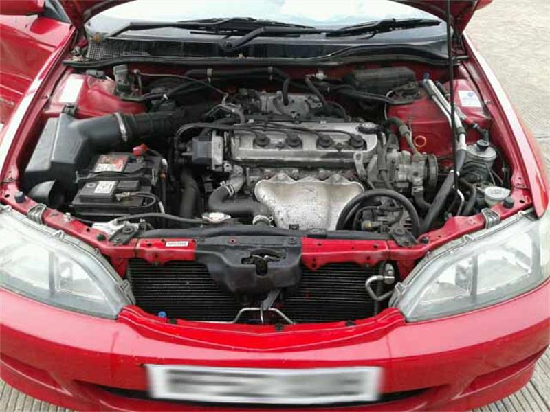 HONDA ACCORD MK 7 CH 1999 - 2002 1.8 - 1850cc 16v F18B2 petrol Engine Image