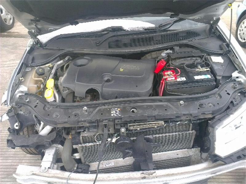 RENAULT MEGANE MK 2 BM0/1 2005 - 2025 1.5 - 1461cc 8v dCi K9K734 diesel Engine Image