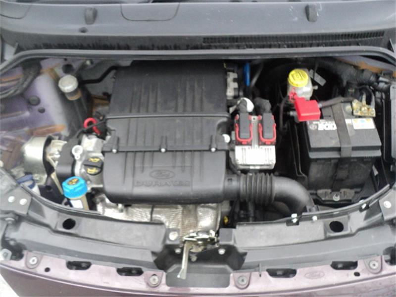 FORD KA 2008 - 2025 1.2 - 1242cc 8v FP4 petrol Engine Image