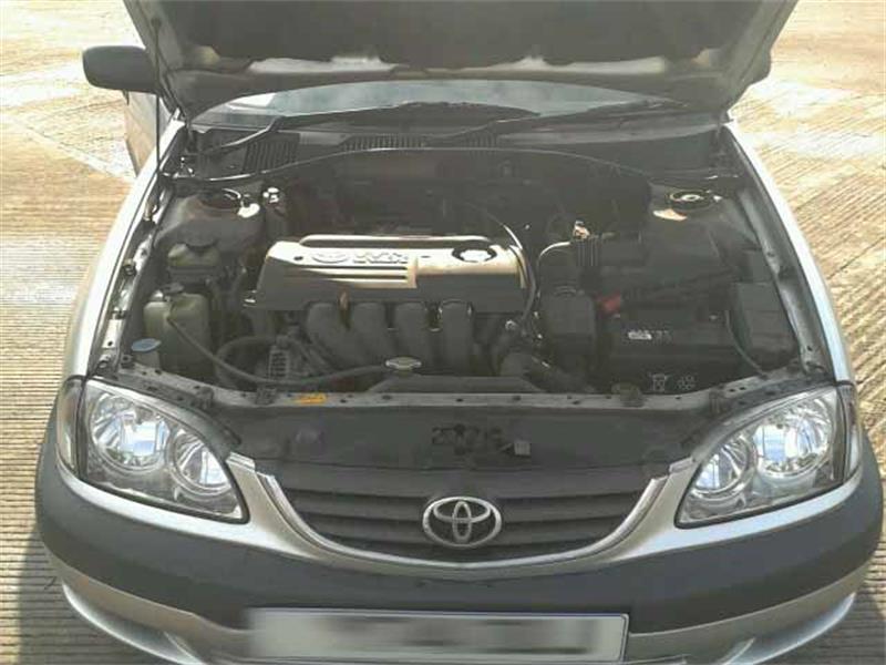 TOYOTA AVENSIS _T22 2000 - 2003 1.8 - 1794cc 16v VVT-i 1ZZ-FE petrol Engine Image