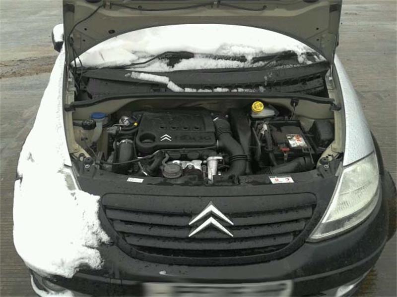 CITROEN C3 FC 2002 - 2025 1.4 - 1398cc 16v 8HY(DV4TED4) diesel Engine Image