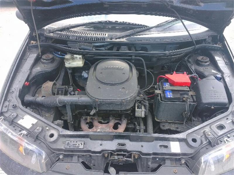 FIAT PUNTO 188 1999 - 2025 1.2 - 1242cc 8v 188A4.000 petrol Engine Image