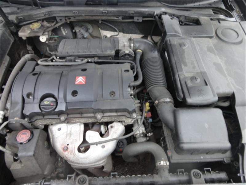 CITROEN XSARA N0 2000 - 2005 1.6 - 1587cc 16v NFU(TU5JP4) petrol Engine Image