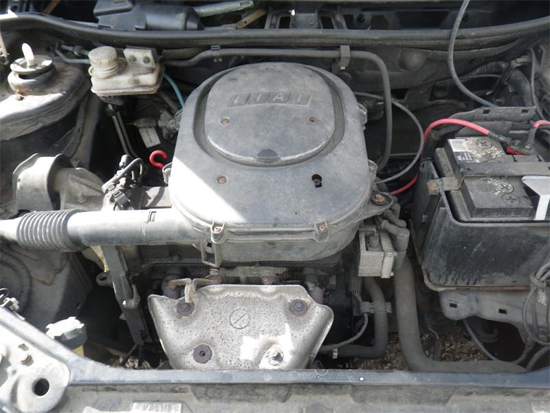 FIAT PUNTO 188 1999 - 2025 1.2 - 1242cc 8v 188A4.000 petrol Engine Image