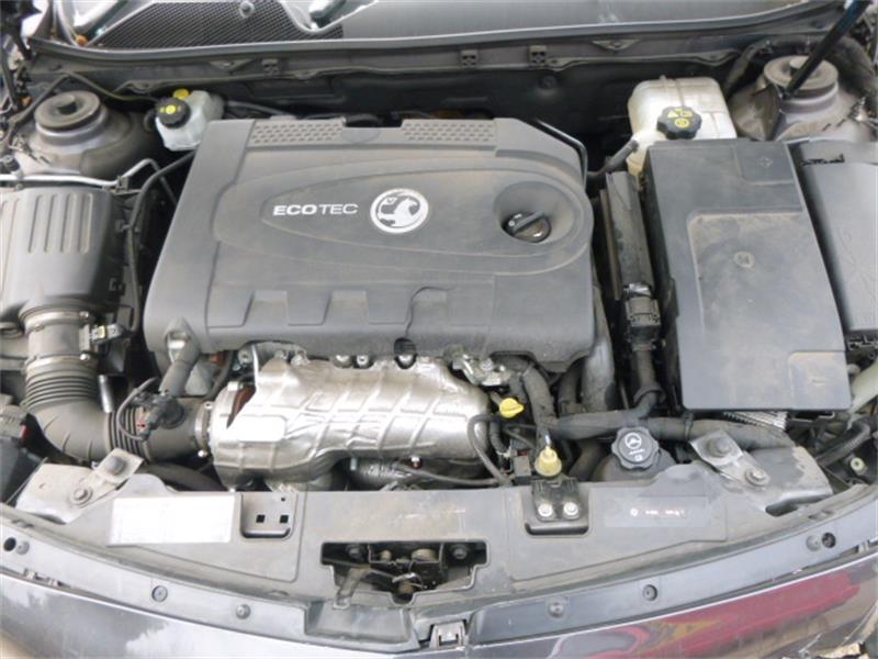 VAUXHALL INSIGNIA 2008 - 2025 2.0 - 1956cc 16v CDTI A20DTR diesel Engine Image