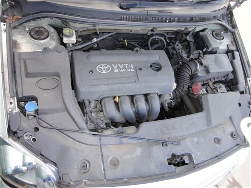 TOYOTA AVENSIS T25 2003 - 2008 1.8 - 1794cc 16v 1ZZ-FE petrol Engine Image