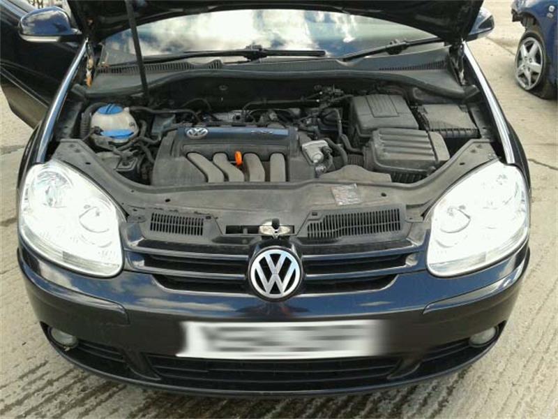 VOLKSWAGEN GOLF MK 5 1K1 2004 - 2008 2.0 - 1984cc 16v FSI BLX petrol Engine Image