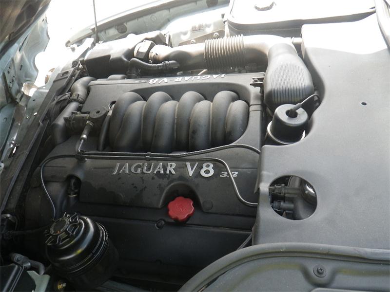 JAGUAR XJ NAW 1997 - 2003 3.2 - 3248cc 32v  petrol Engine Image