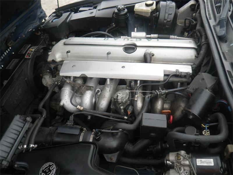 JAGUAR XJ X300 1994 - 1997 3.2 - 3239cc 24v 9JPGRB petrol Engine Image