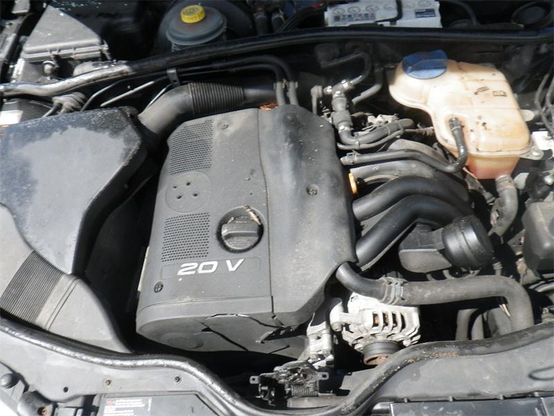 VOLKSWAGEN PASSAT 3B2 1996 - 2000 1.8 - 1781cc 20v T APU petrol Engine Image