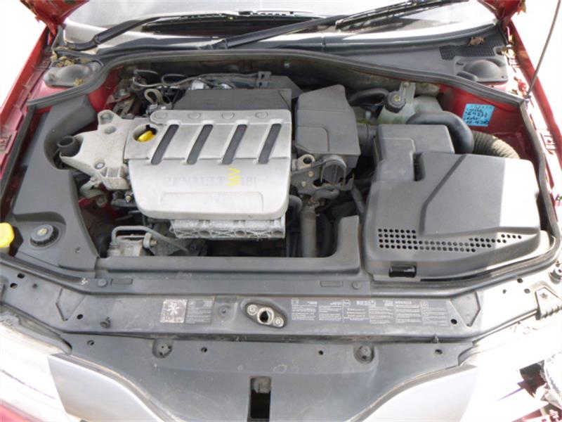 RENAULT LAGUNA K56 1995 - 2001 1.8 - 1783cc 8v F3P678 petrol Engine Image