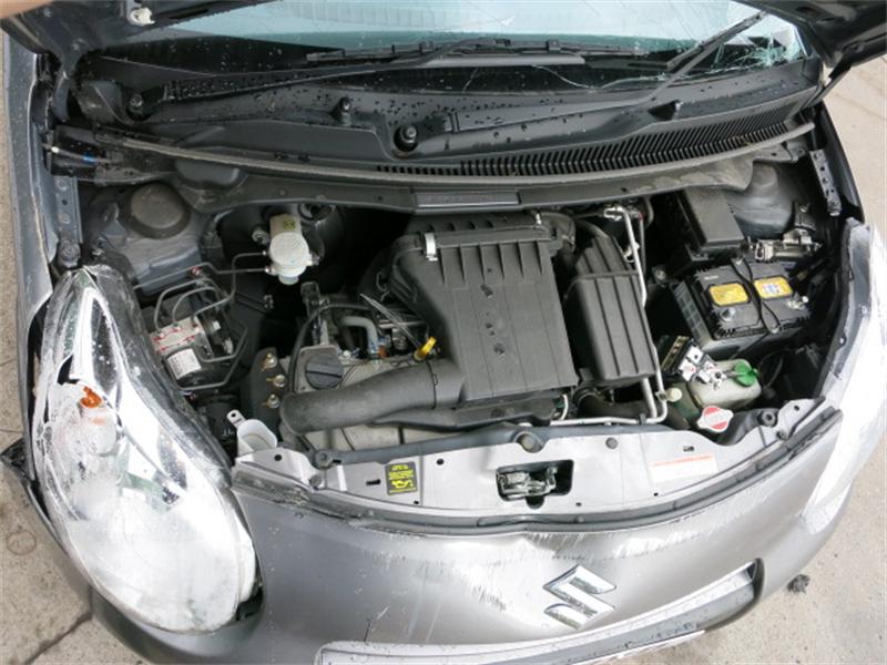 SUZUKI ALTO MK 5 GF 2009 - 2025 1.0 - 996cc 12v K10B petrol Engine Image