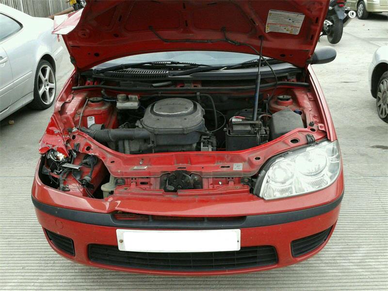 FIAT PUNTO 188 1999 - 2025 1.2 - 1242cc 8v 188A4.000 petrol Engine Image