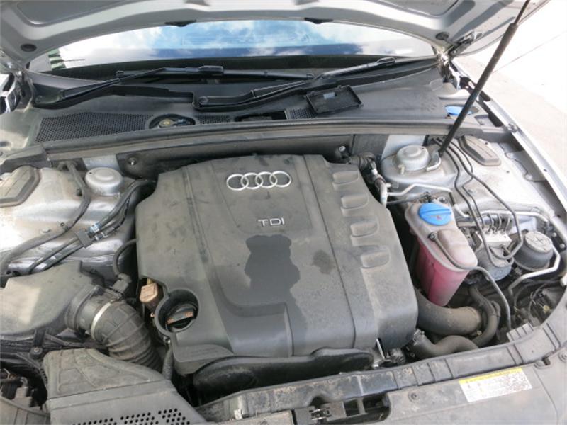 AUDI A5 8T3 2008 - 2025 2.0 - 1968cc 16v TDI CAHA diesel Engine Image