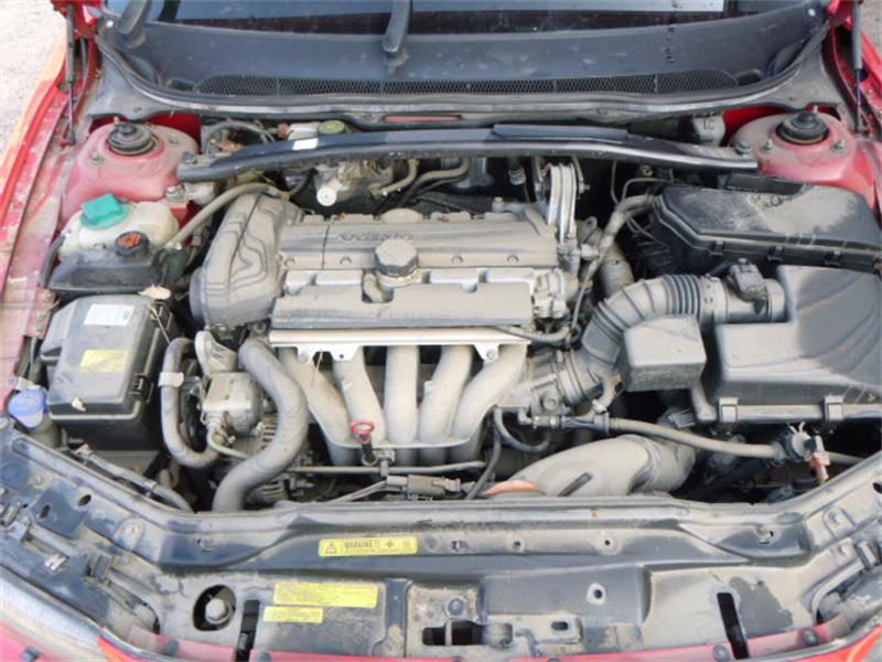 VOLVO V70 MK 2 P80 2000 - 2003 2.4 - 2435cc 20v  petrol Engine Image