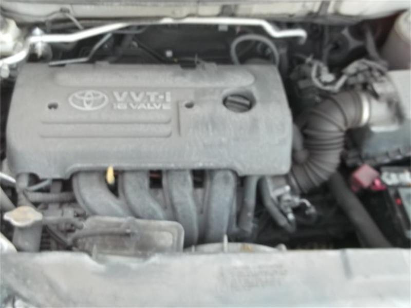 TOYOTA RUNX NDE12 2002 - 2006 1.6 - 1598cc 16v VVT-i 3ZZ-FE petrol Engine Image