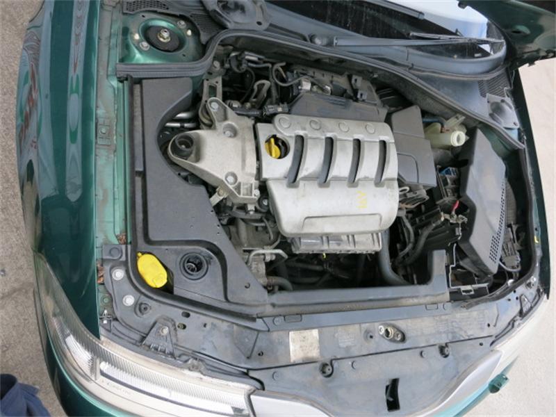 RENAULT LAGUNA K56 1995 - 2001 1.8 - 1783cc 8v F3P678 petrol Engine Image