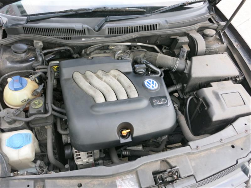 VOLKSWAGEN GOLF MK 4 1J1 1998 - 2004 2.0 - 1984cc 8v APK petrol Engine Image