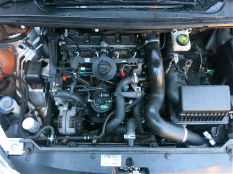 PEUGEOT 307 3A/C 2000 - 2025 2.0 - 1997cc 16v RFN(EW10J4) petrol Engine Image