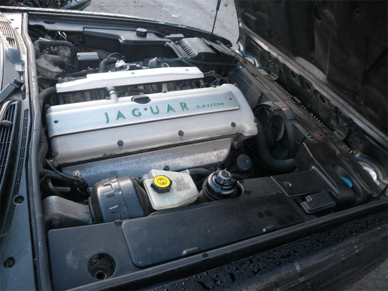 JAGUAR XJ X300 1994 - 1997 3.2 - 3239cc 24v 9JPGRB petrol Engine Image