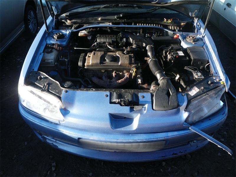 PEUGEOT 306 7A 1993 - 2001 1.4 - 1360cc 8v KDX(TU3MC) petrol Engine Image